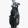 Callaway Club Sets^New and Used XR 13 Piece '24 Black/Silver Club Set Golf Clubs