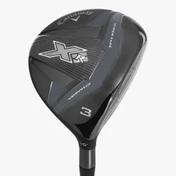 Callaway Club Sets^New and Used XR 13 Piece '24 Black/Silver Club Set Golf Clubs