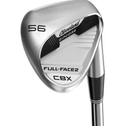Cleveland Left Handed Golf Clubs|Mens Golf Clubs^New and Used CBX Full Face 2 Wedge Golf Clubs