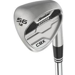 Cleveland Ladies Golf Clubs^New and Used CBX ZipCore Satin Wedge Golf Clubs