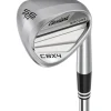 Cleveland Mens Golf Clubs|Left Handed Golf Clubs^New and Used CBX4 ZipCore Wedge Golf Clubs