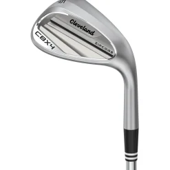 Cleveland Mens Golf Clubs|Left Handed Golf Clubs^New and Used CBX4 ZipCore Wedge Golf Clubs