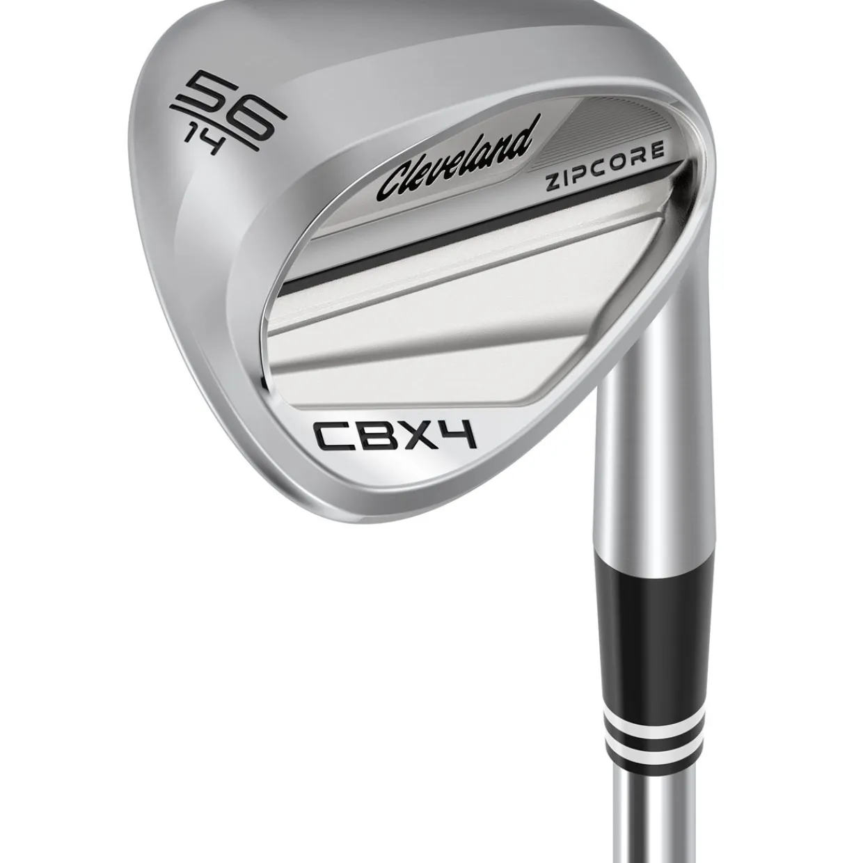 Cleveland Ladies Golf Clubs^New and Used CBX4 ZipCore Wedge Golf Clubs