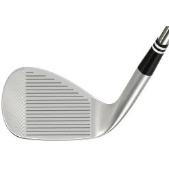Cleveland Left Handed Golf Clubs^New and Used CBX ZipCore Satin Wedge Golf Clubs