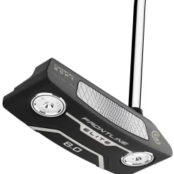 Cleveland Putters^New and Used Frontline Elite 8.0 Putter Golf Clubs