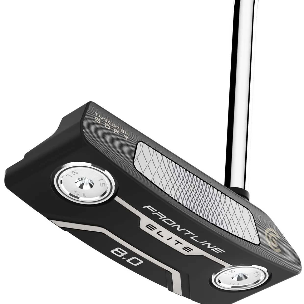 Cleveland Putters^New and Used Frontline Elite 8.0 Putter Golf Clubs