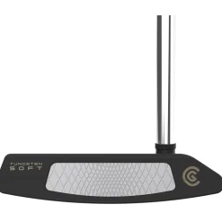 Cleveland Putters^New and Used Frontline Elite 8.0 Putter Golf Clubs