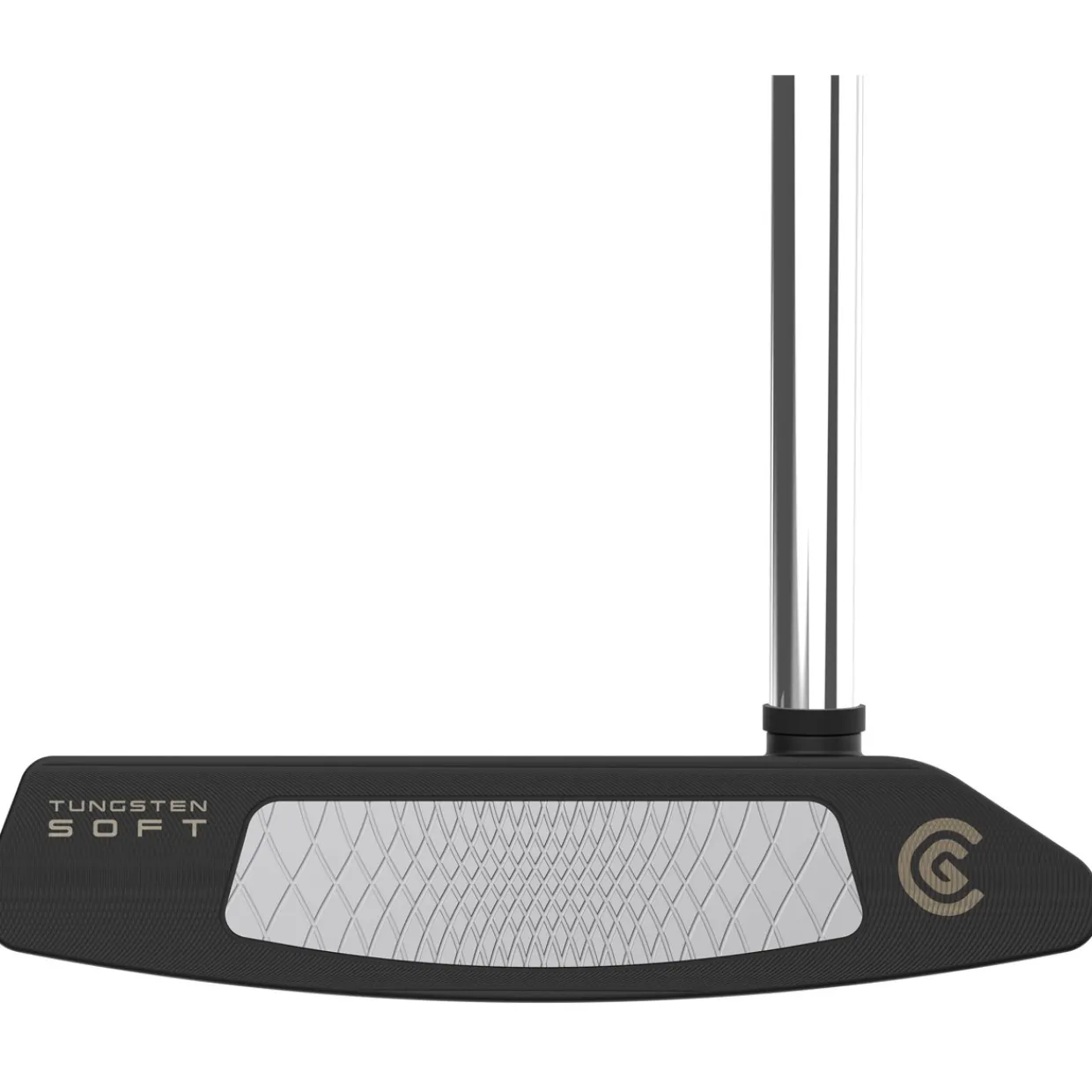 Cleveland Putters^New and Used Frontline Elite 8.0 Putter Golf Clubs