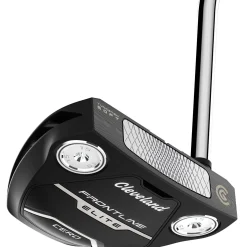 Cleveland Putters^New and Used Frontline Elite Cero Single Bend Putter Golf Clubs