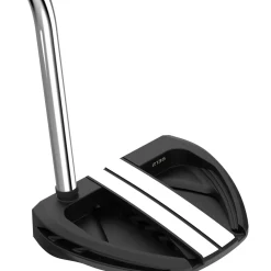 Cleveland Putters^New and Used Frontline Elite Cero Single Bend Putter Golf Clubs