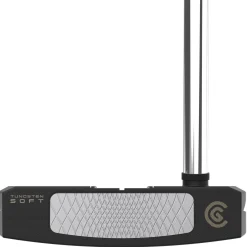 Cleveland Putters^New and Used Frontline Elite Cero Single Bend All-In Putter Golf Clubs