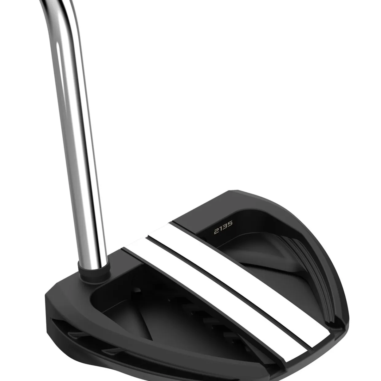 Cleveland Putters^New and Used Frontline Elite Cero Single Bend All-In Putter Golf Clubs