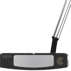 Cleveland Putters^New and Used Frontline Elite Cero Slant Neck All-In Putter Golf Clubs