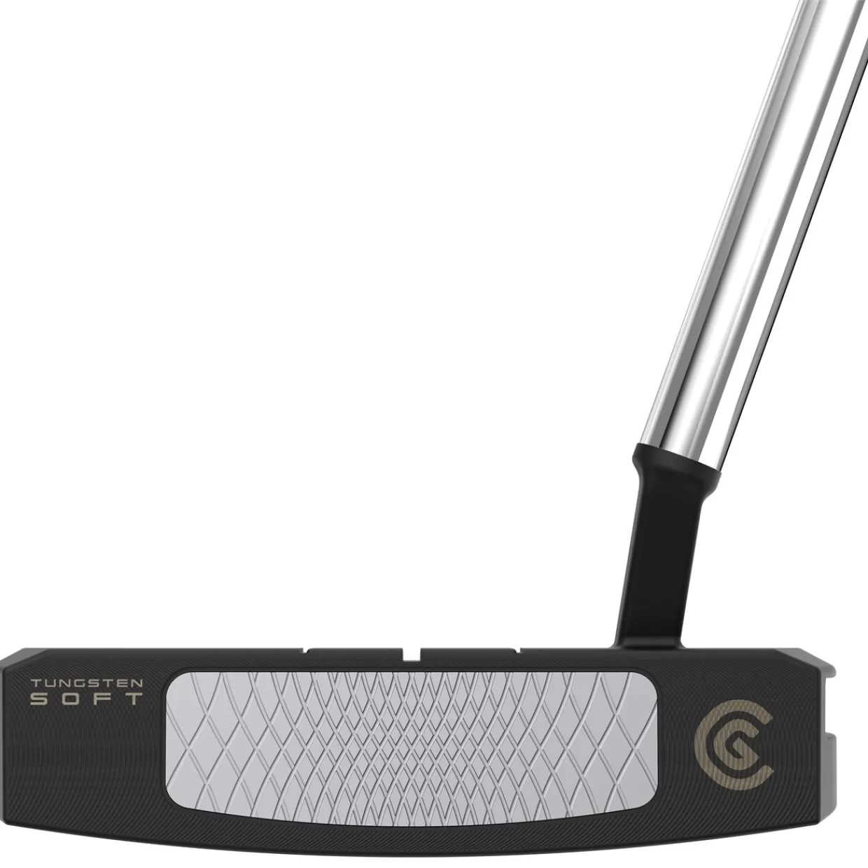 Cleveland Putters^New and Used Frontline Elite Cero Slant Neck All-In Putter Golf Clubs