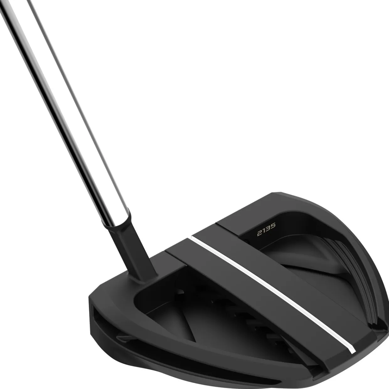 Cleveland Putters^New and Used Frontline Elite Cero Slant Neck All-In Putter Golf Clubs