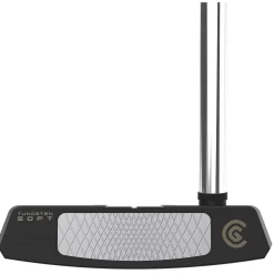 Cleveland Putters^New and Used Frontline Elite Elevado Single Bend All-In Putter Golf Clubs