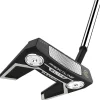 Cleveland Putters|Left Handed Golf Clubs^New and Used Frontline Elite Elevado Slant Neck All-In Putter Golf Clubs