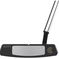 Cleveland Putters|Left Handed Golf Clubs^New and Used Frontline Elite Elevado Slant Neck All-In Putter Golf Clubs