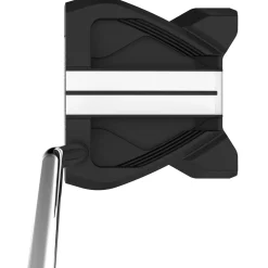 Cleveland Putters|Left Handed Golf Clubs^New and Used Frontline Elite Rho Single Bend All-In Putter Golf Clubs