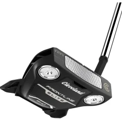 Cleveland Putters^New and Used Frontline Elite Rho Slant Neck Putter Golf Clubs