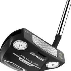 Cleveland Putters|Mens Golf Clubs^New and Used Frontline Elite Cero Slant Neck Putter Golf Clubs
