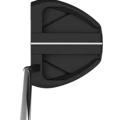 Cleveland Putters|Mens Golf Clubs^New and Used Frontline Elite Cero Slant Neck Putter Golf Clubs