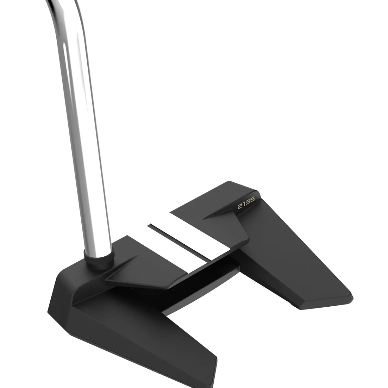 Cleveland Putters^New and Used Frontline Elite Elevado Single Bend Putter Golf Clubs
