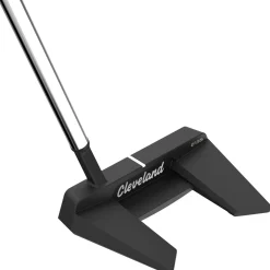 Cleveland Ladies Golf Clubs^New and Used Frontline Elite Elevado Slant Neck Putter Golf Clubs