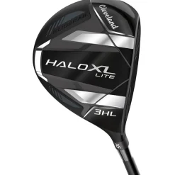 Cleveland Fairway Woods|Left Handed Golf Clubs^New and Used Halo XL Lite Fairway Wood Golf Clubs
