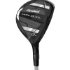 Cleveland Hybrids|Left Handed Golf Clubs^New and Used Halo XL Hy-Wood Hybrid Golf Clubs