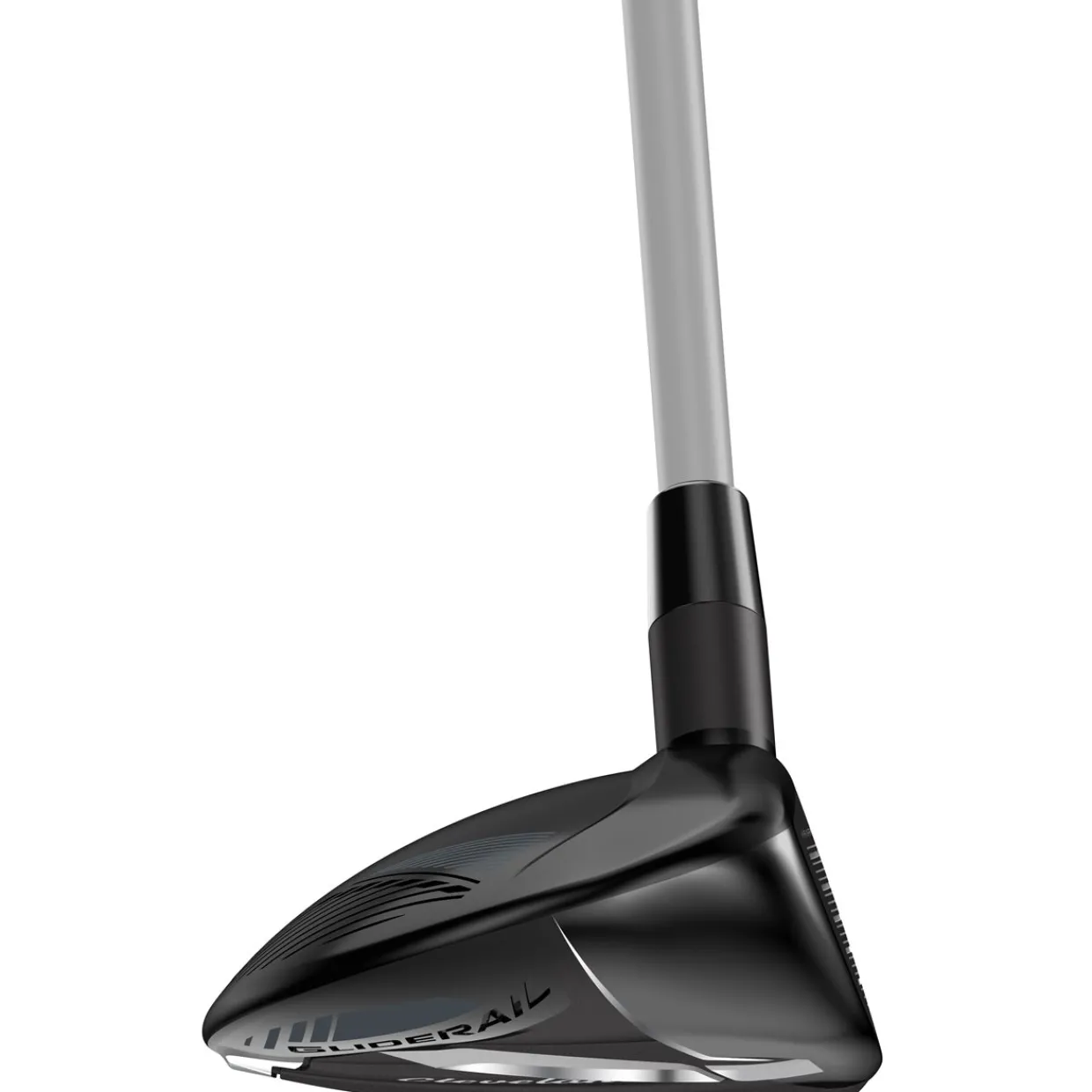 Cleveland Hybrids|Left Handed Golf Clubs^New and Used Halo XL Hy-Wood Hybrid Golf Clubs