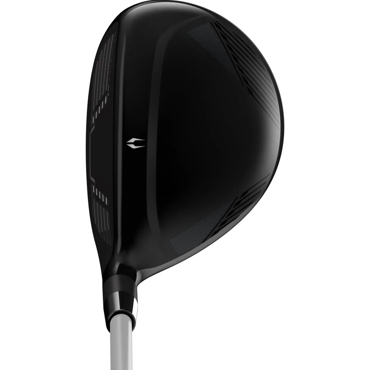 Cleveland Hybrids|Left Handed Golf Clubs^New and Used Halo XL Hy-Wood Hybrid Golf Clubs