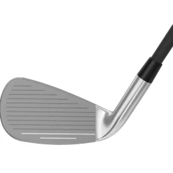 Cleveland Iron Sets|Left Handed Golf Clubs^New and Used Halo XL Full Face Iron Set Golf Clubs