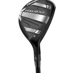 Cleveland Ladies Golf Clubs^New and Used Halo XL Hybrid Golf Clubs