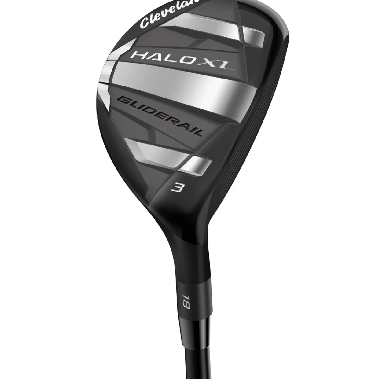 Cleveland Ladies Golf Clubs^New and Used Halo XL Hybrid Golf Clubs