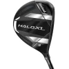 Cleveland Mens Golf Clubs|Left Handed Golf Clubs^New and Used Halo XL Fairway Wood Golf Clubs