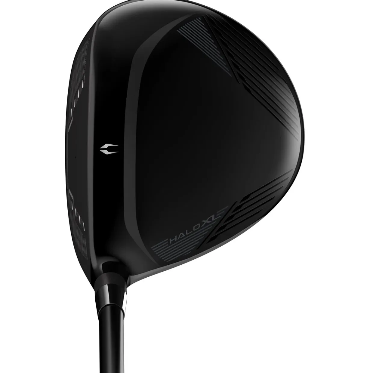 Cleveland Ladies Golf Clubs^New and Used Halo XL Fairway Wood Golf Clubs