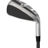Cleveland Ladies Golf Clubs^New and Used Halo XL Full Face Iron Set Golf Clubs