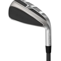 Cleveland Ladies Golf Clubs^New and Used Halo XL Full Face Iron Set Golf Clubs