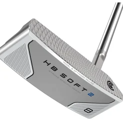Cleveland Putters^New and Used HB Soft 2 #8S Putter Golf Clubs
