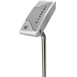 Cleveland Putters^New and Used HB Soft 2 #8S Putter Golf Clubs