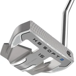 Cleveland Putters^New and Used HB Soft 2 #15 Putter Golf Clubs