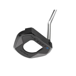 Cleveland Juniors Golf Clubs|Ladies Golf Clubs^New and Used HB Soft 2 Black Retreve Putter Golf Clubs