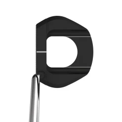 Cleveland Juniors Golf Clubs|Ladies Golf Clubs^New and Used HB Soft 2 Black Retreve Putter Golf Clubs