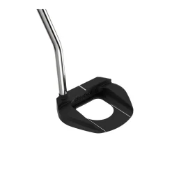 Cleveland Juniors Golf Clubs|Ladies Golf Clubs^New and Used HB Soft 2 Black Retreve Putter Golf Clubs