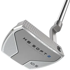 Cleveland Putters^New and Used HB Soft 2 #10.5 Putter Golf Clubs