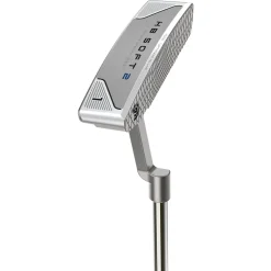 Cleveland Putters|Left Handed Golf Clubs^New and Used HB Soft 2 #1 Putter Golf Clubs