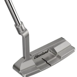 Cleveland Putters|Left Handed Golf Clubs^New and Used HB Soft 2 #1 Putter Golf Clubs