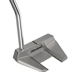 Cleveland Ladies Golf Clubs^New and Used HB Soft 2 #11 Putter Golf Clubs