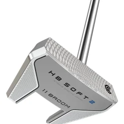 Cleveland Juniors Golf Clubs|Putters^New and Used HB Soft 2 #11C Broomstick Putter Golf Clubs
